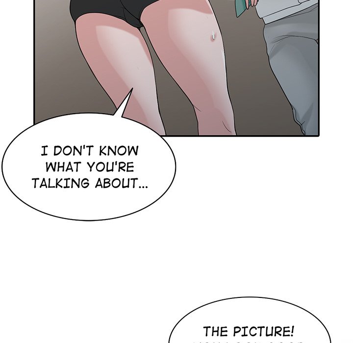 The Mismatch - episode 27 - 8
