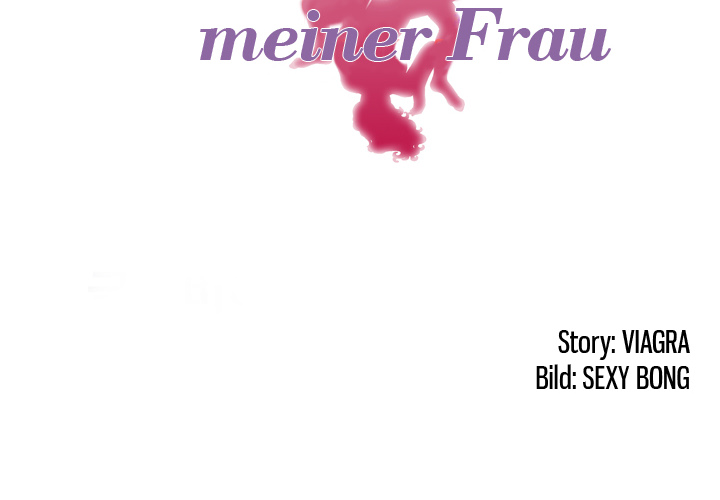 Die Partner meiner Frau - episode 46 - 3