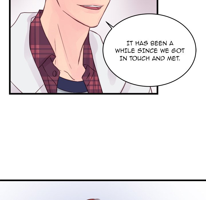 A Nonsense Relationship - episode 9 - 23