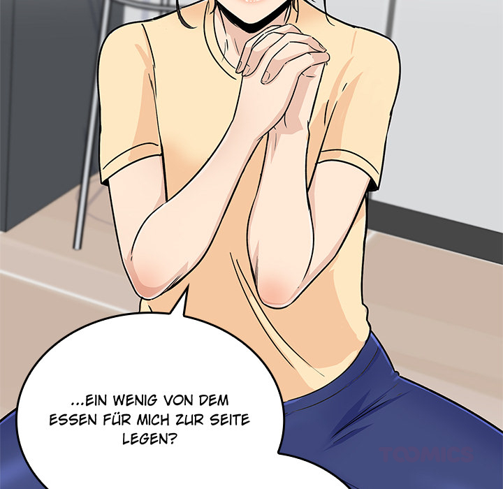 Raus aus meinem Zimmer! - episode 27 - 14
