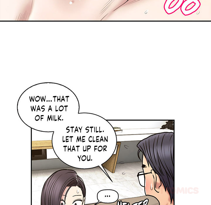 Sleeping With the Ghost - episode 25 - 9