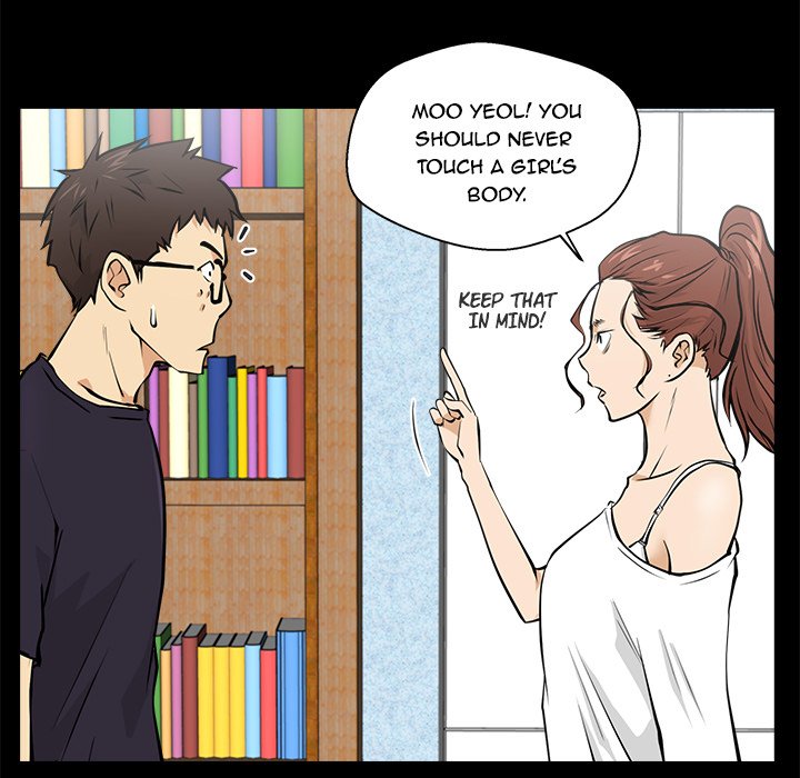 Mr. Kang - episode 15 - 44