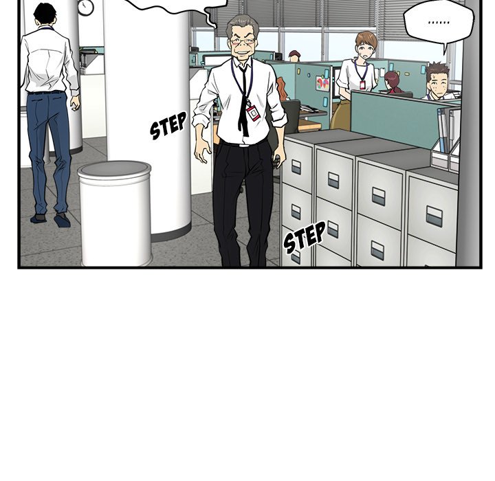 Mr. Kang - episode 13 - 14