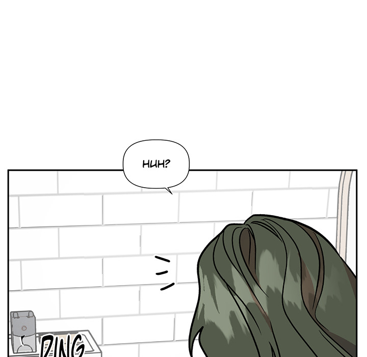 Bitter Sweetheart - episode 31 - 116