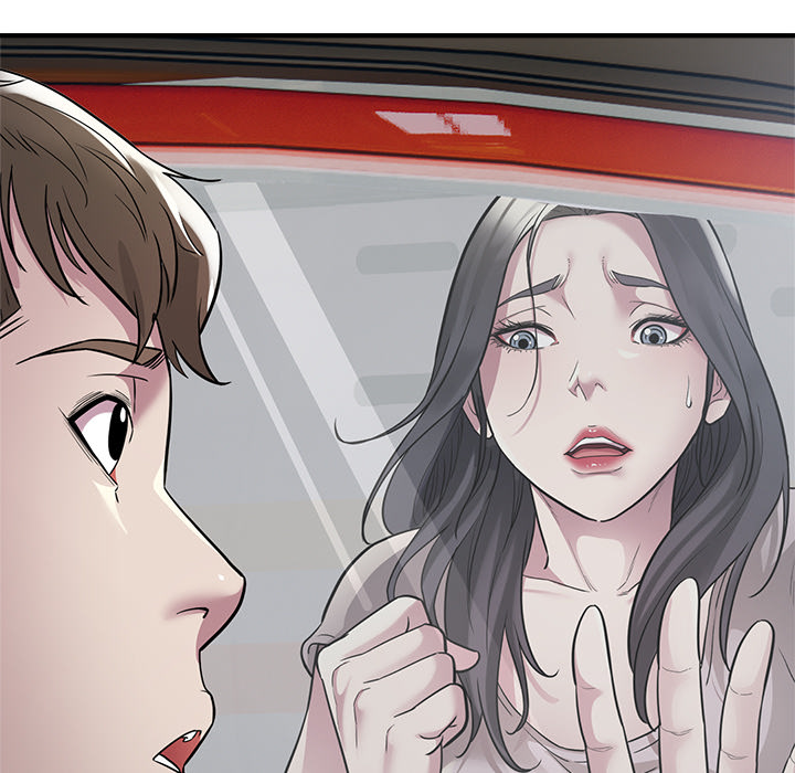 Taxi, bitte! - episode 9 - 124