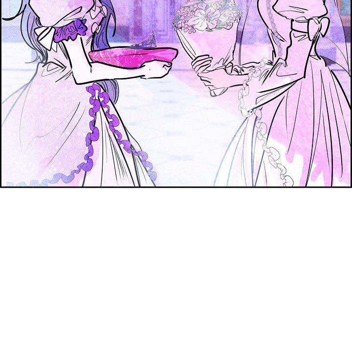 The Villainess Behind the Mask - episode 3 - 58