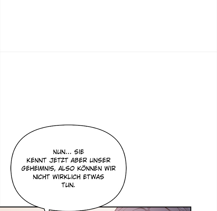 Gefangen im Wohnheim - episode 22 - 40