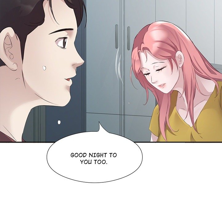 Memories of a Rainy Day - episode Prologue - 14