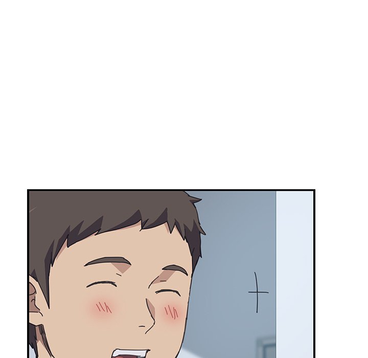 The Unwanted Roommate - episode 19 - 131