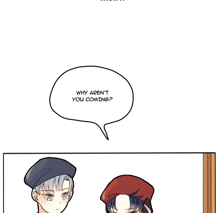 The Chill Couple - episode 23 - 35