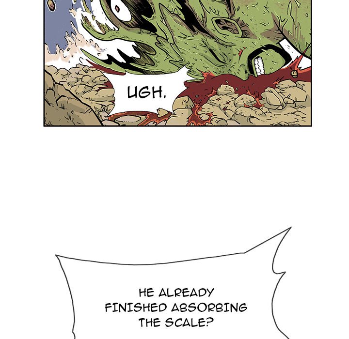 The Journey of the Dragon - episode 14 - 5