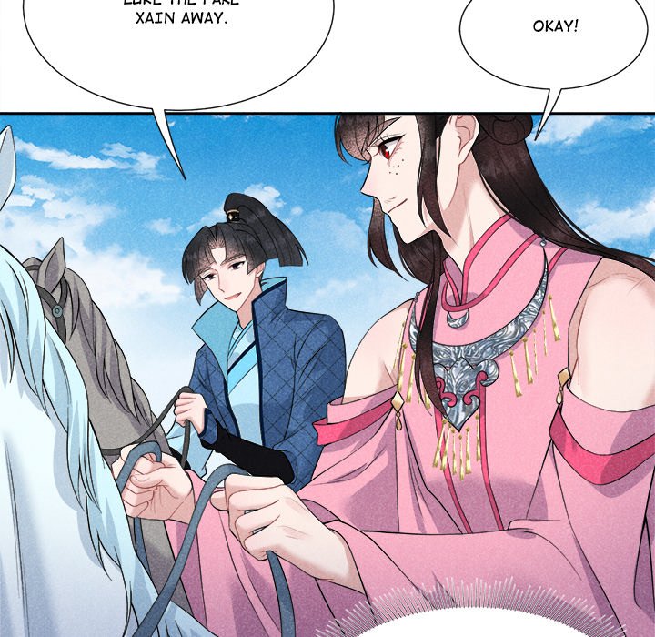 King of Lavitan - episode 25 - 109