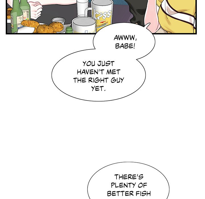 Match Made In Bed - episode 1 - 23