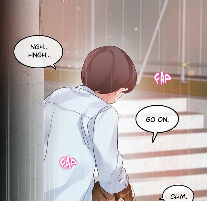 A Pervert's Daily Life - episode 84 - 77