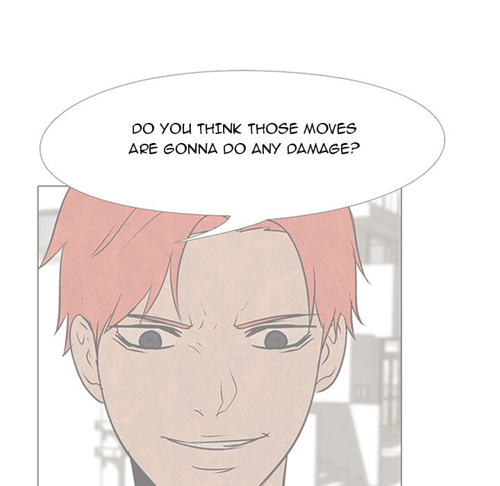 High School Devil - episode 87 - 24