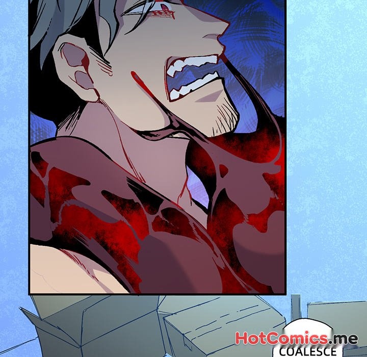 I'm a monster - episode 12 - 25