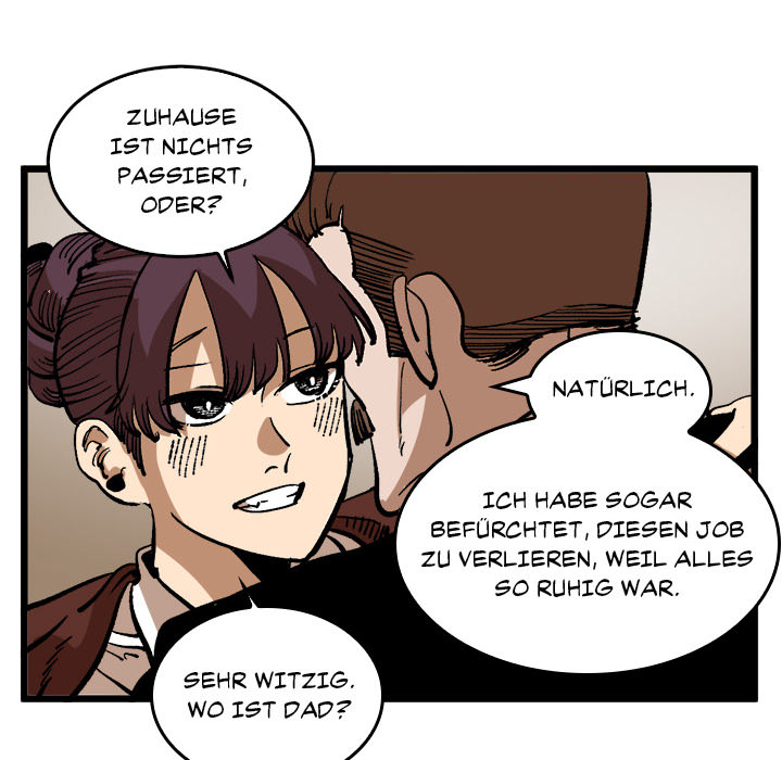 Die Unruhestifterin - episode 36 - 24