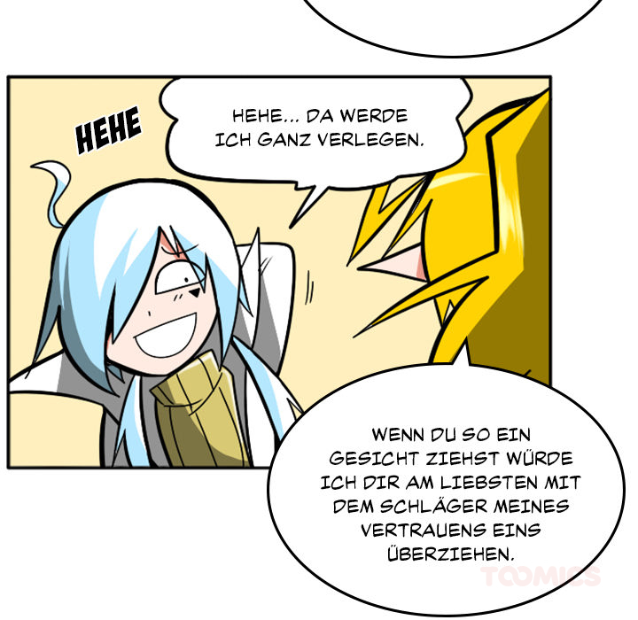 Das Wohnheim aus einer anderen Welt - episode 31 - 163