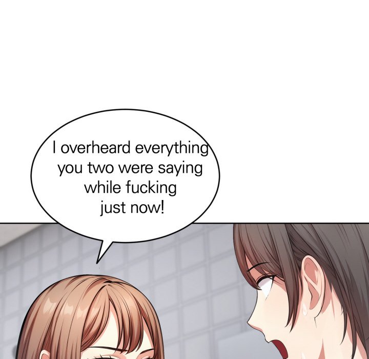 Two Strangers Trapped in an Elevator - episode 14 - 105