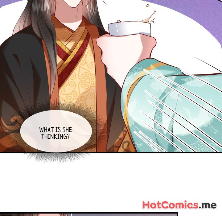 The Queen of Hell - episode 26 - 97