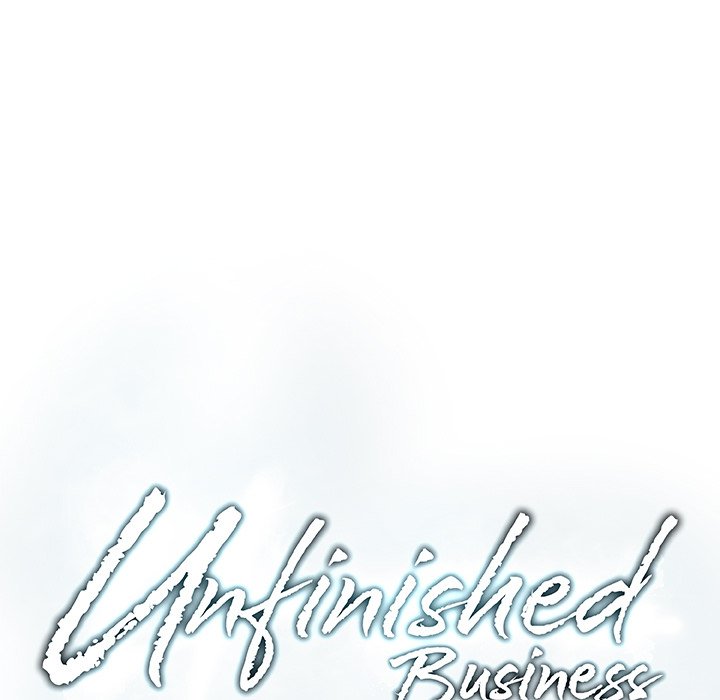 Unfinished Business - episode 9 - 16
