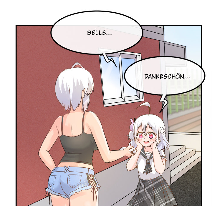 Gefangen - episode 19 - 83
