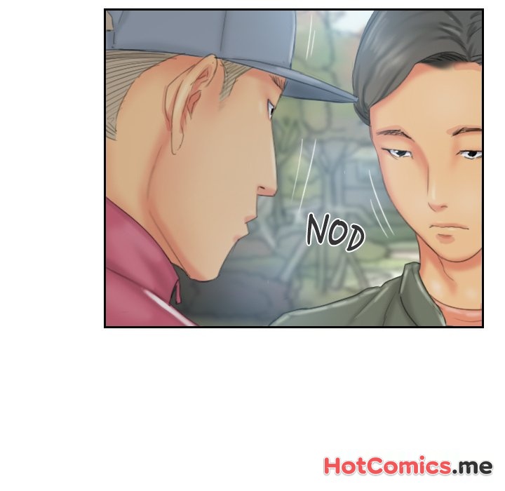 New Face - episode 31 - 81
