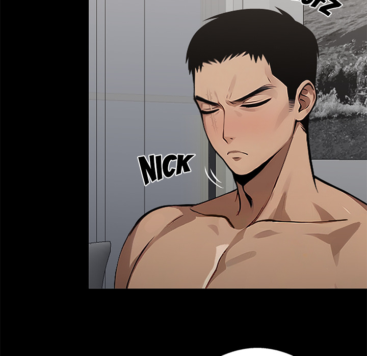 Workaholic Gangster - episode 11 - 63