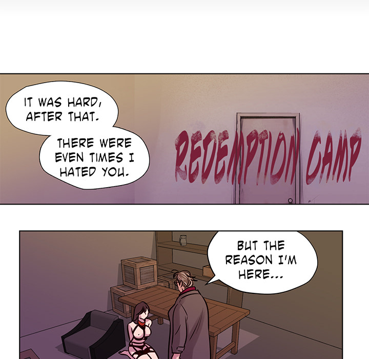 Redemption Camp - episode 51 - 6