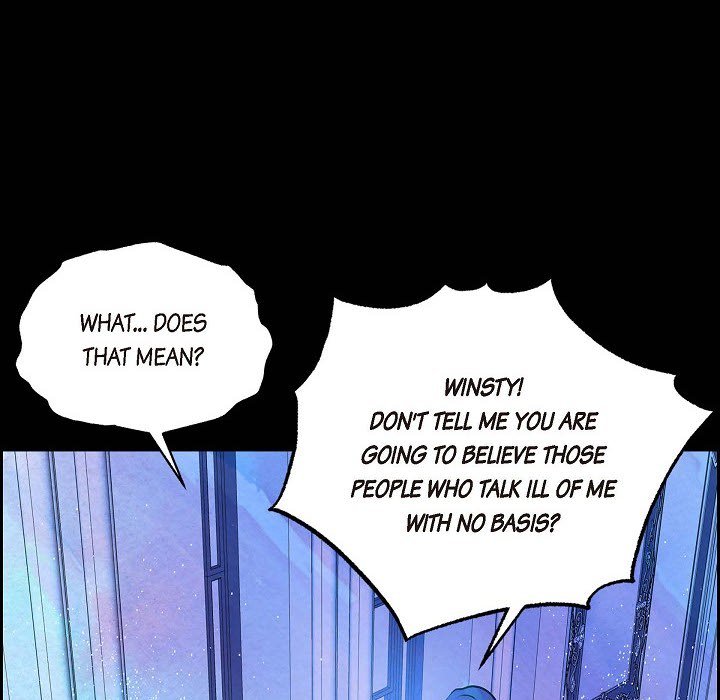 The Villainess Behind the Mask - episode 2 - 118