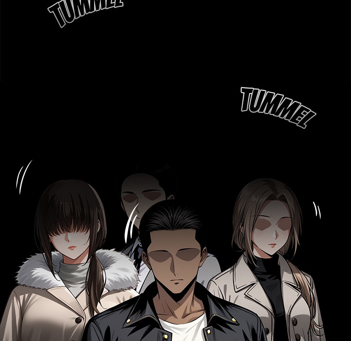 Workaholic Gangster - episode 33 - 146