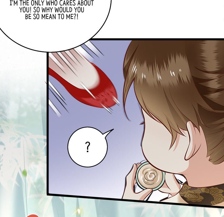 The Queen of Hell - episode 10 - 14