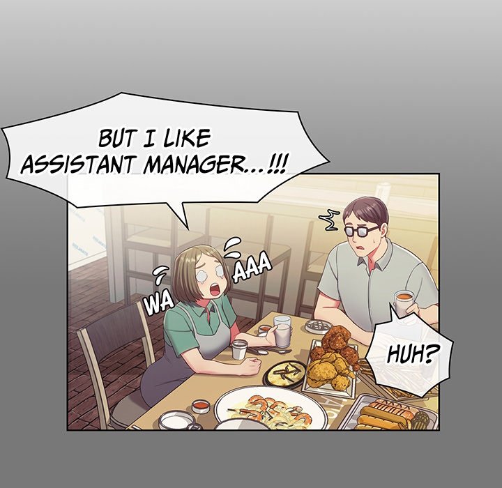 Master, Do You Need A Hand? - episode 45 - 71