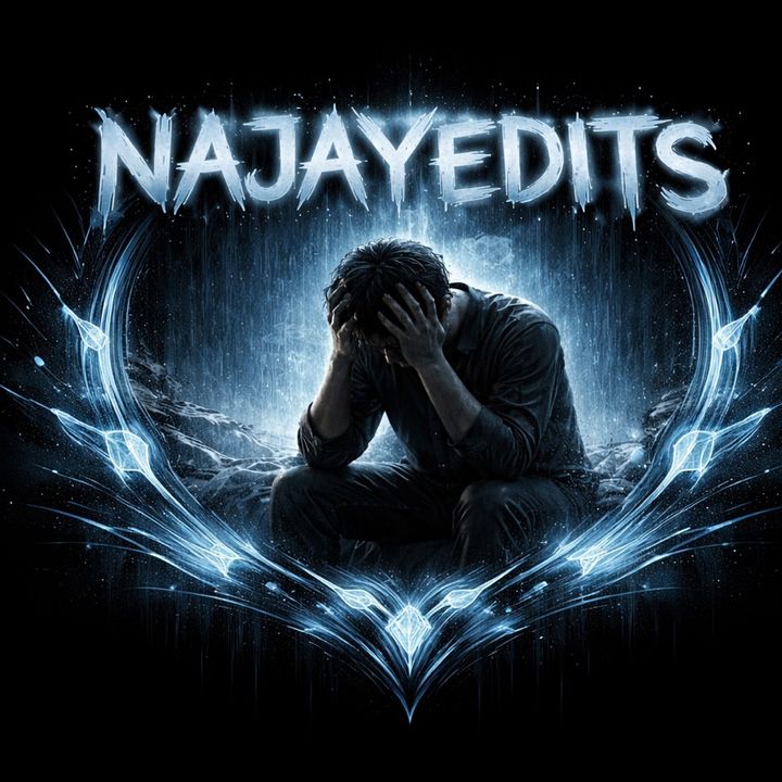 NΛJΛYΞDITS - original sound