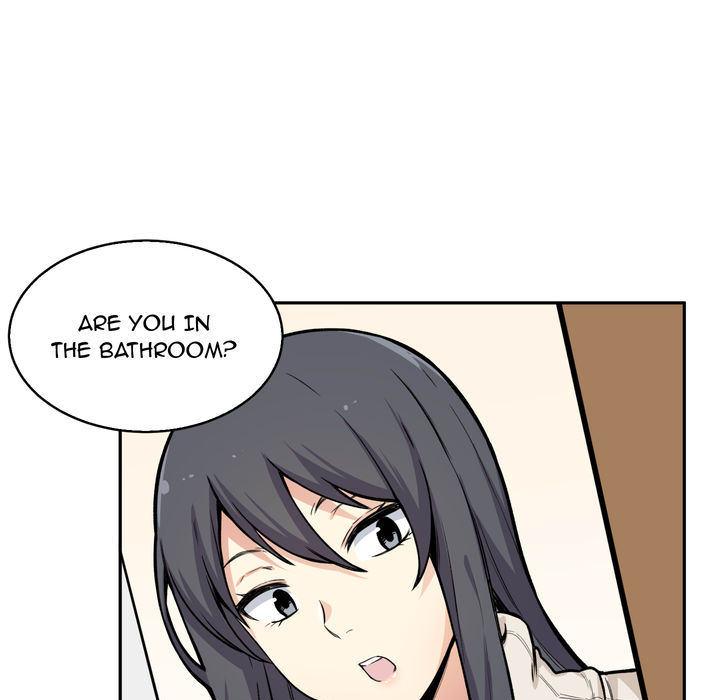 Excuse me, This is my Room - UNCENSORED - episode 27 - 6