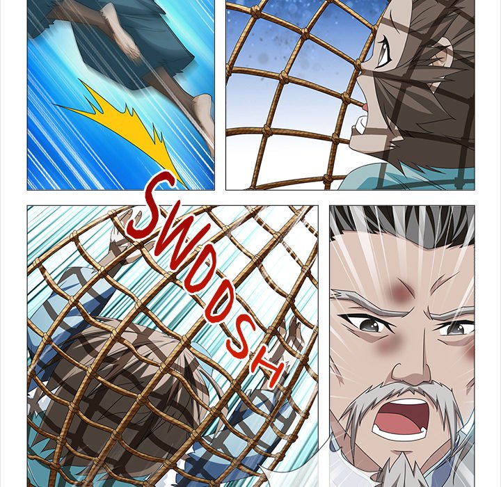 The Monkey King's Tale - episode 78 - 26