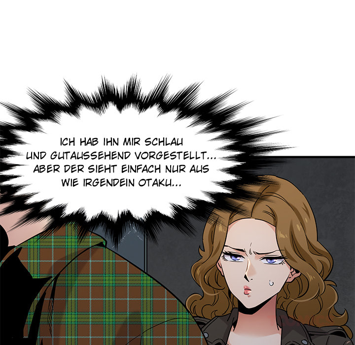 Wer hat Angst vor Mister H? - episode 13 - 49