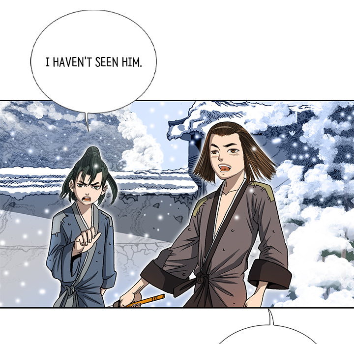The Tale of The Hyungsan Sect - episode 6 - 114