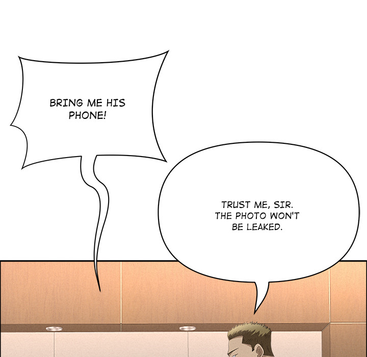 Her Bodyguard - episode 46 - 55