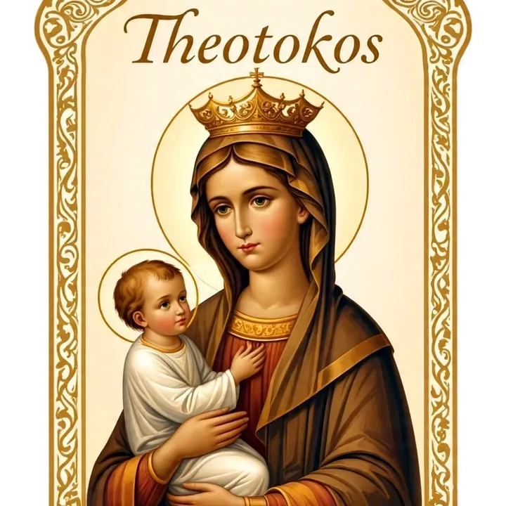 oeotokos