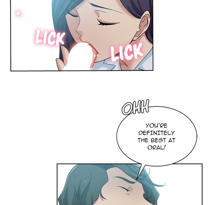 Dangerous Roomies - episode 27 - 16