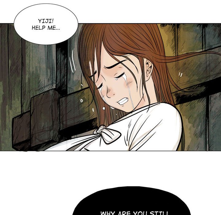 The Sword Clan - episode 10 - 71
