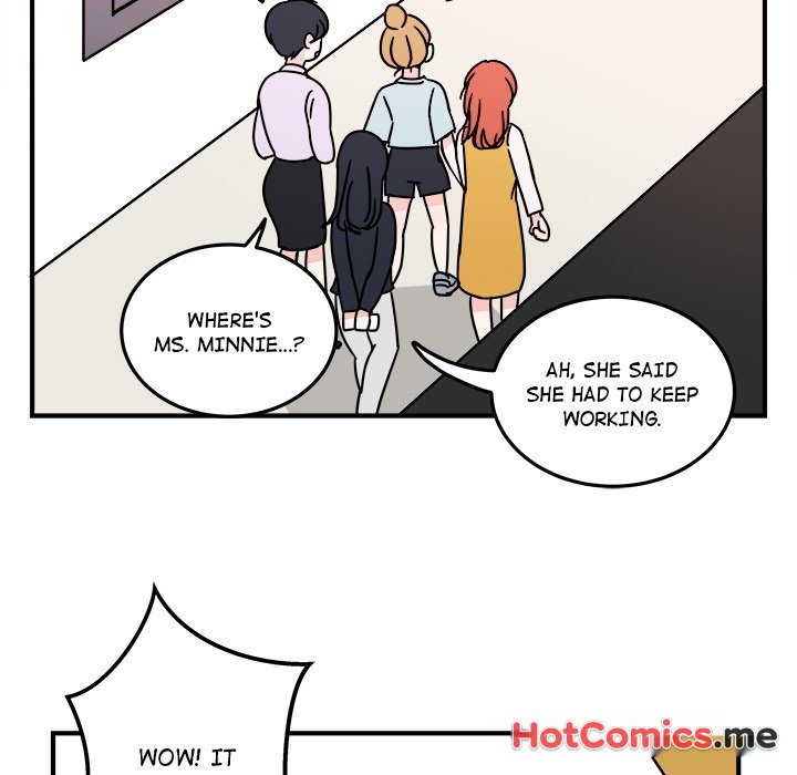 Office Grievances - episode 5 - 41