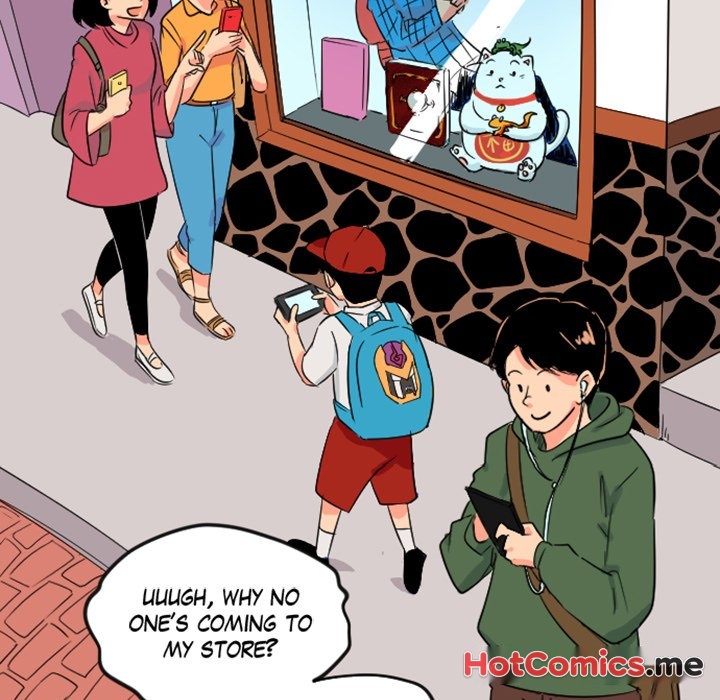 Lay Lay Cat - episode 22 - 16