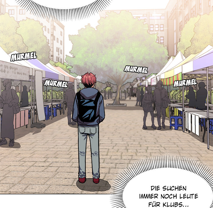 Plötzlich Insider - episode 1 - 22