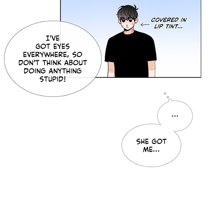 Talk to Me - episode 92 - 49