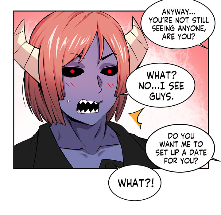 Zombie Girlfriend! - episode 13 - 15