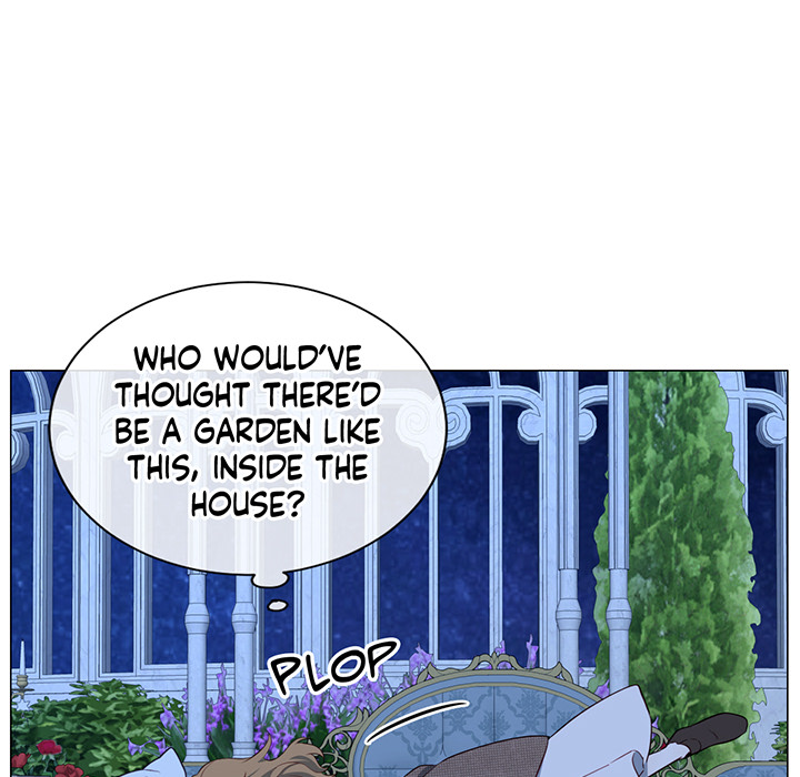 The Blood of Madam Giselle - episode 56 - 87