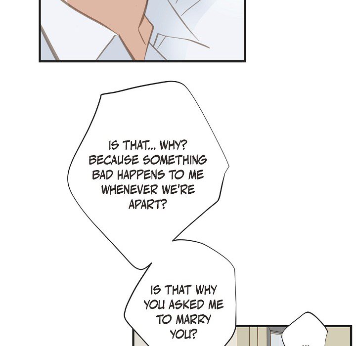 Survival Marriage - episode 31 - 107