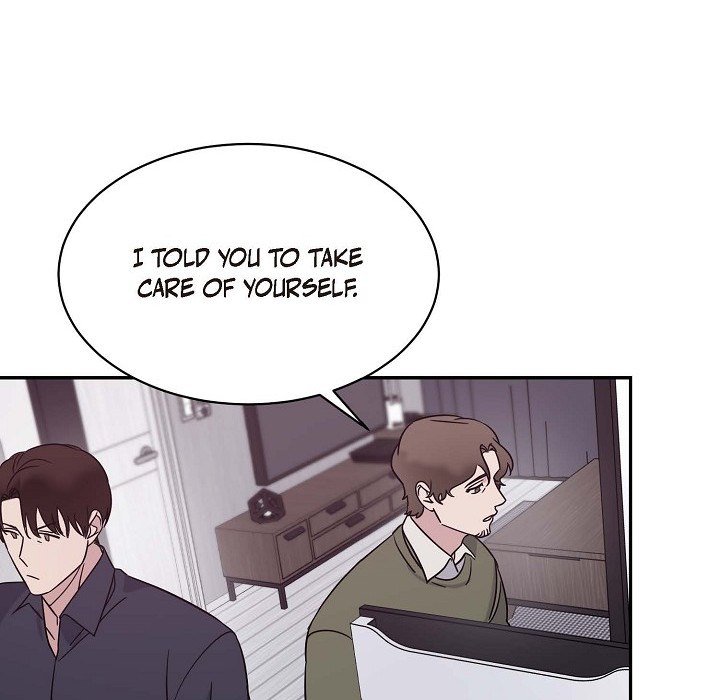 Lose Your Touch - episode 17 - 16